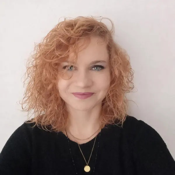 Aleksandra Suty