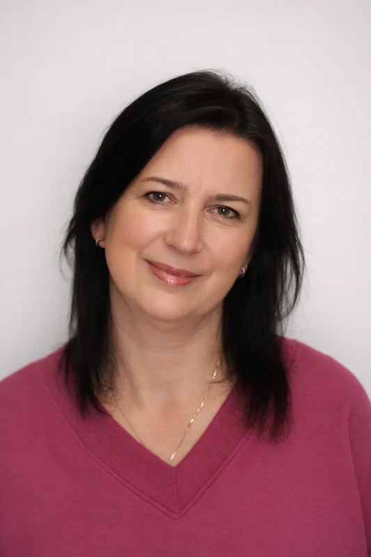 Anna Niedziółka