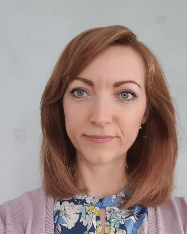 Joanna Zuzańska
