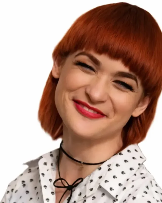 Paulina Albińska