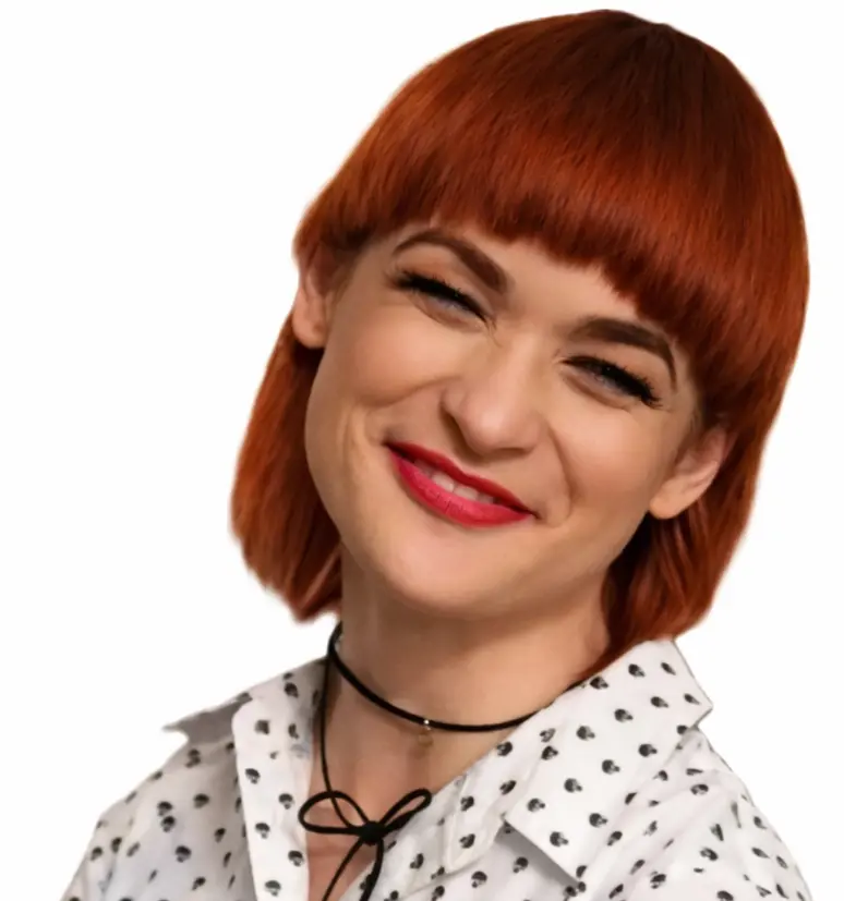 Paulina Albińska